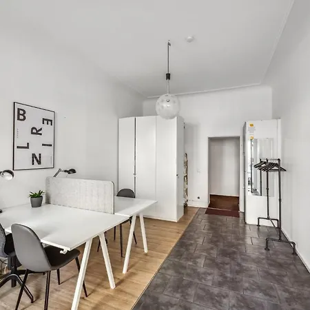 Arbio I 1a & Prenzlauerberg * Berlin