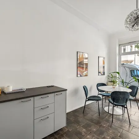 Arbio I 1a & Prenzlauerberg * Berlin