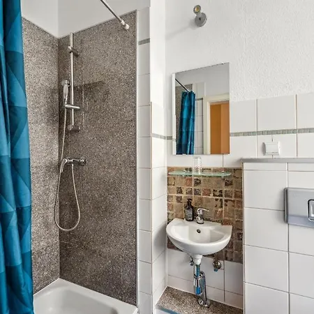 Arbio I 1a & Prenzlauerberg * Berlin