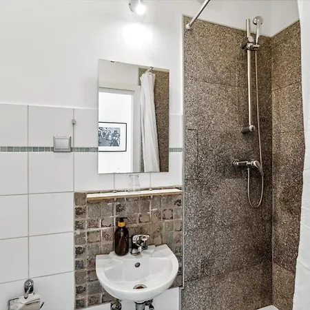 Apartment Arbio I 1a & Prenzlauerberg *