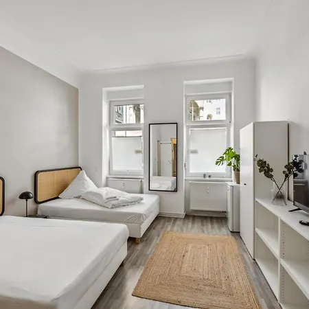 Arbio I 1a & Prenzlauerberg * Berlin
