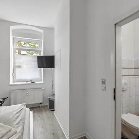 Arbio I 1a & Prenzlauerberg * 柏林