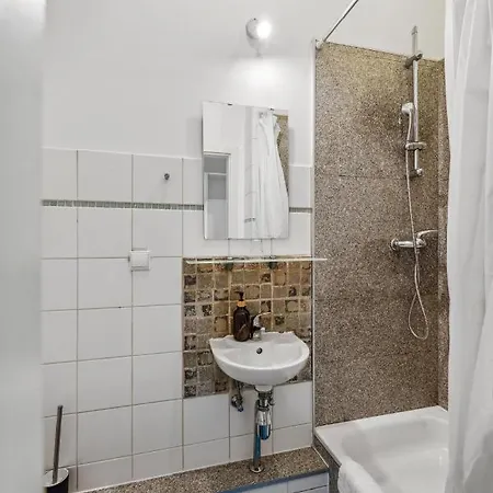 Arbio I 1a & Prenzlauerberg Berlin