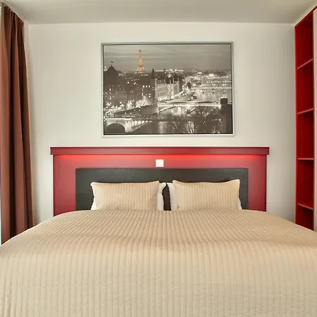 6rooms Guest house