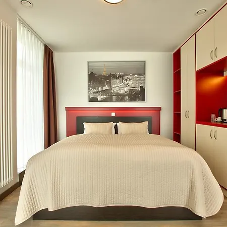 Guest house 6rooms 2*