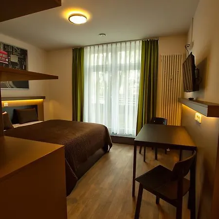 Guest house 6rooms
