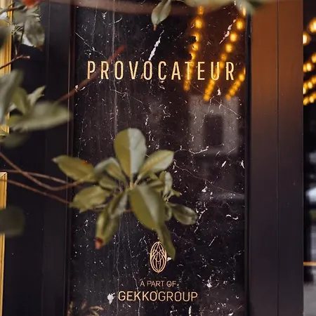 Hotel Provocateur Berlin, Part Of Sircle Collection Berlin