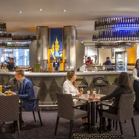 Maritim Proarte Berlim