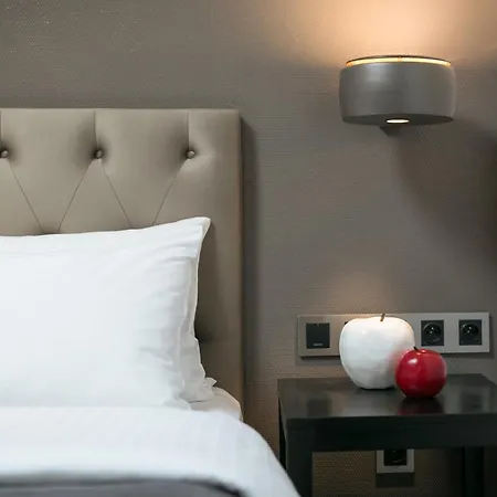 Quentin Design Hotel Berlin