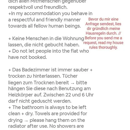 Zwei Mit Privatem Gaste-wc *