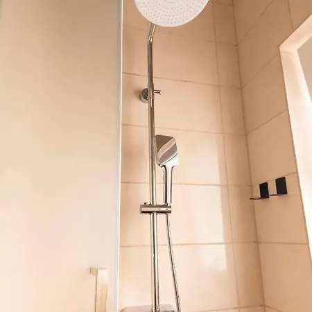 Apartment Design At Ku'damm *