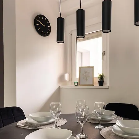 Apartment Design At Ku'damm Berlin