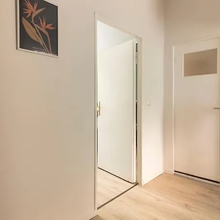 Apartment Design At Ku'damm