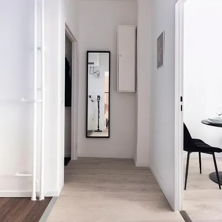 Design At Ku'damm Apartament *