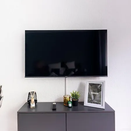 Apartment Design At Ku'damm