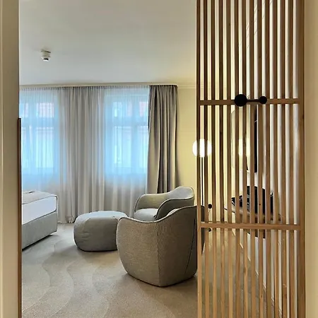 Adelante Boutique Hotel Berlin