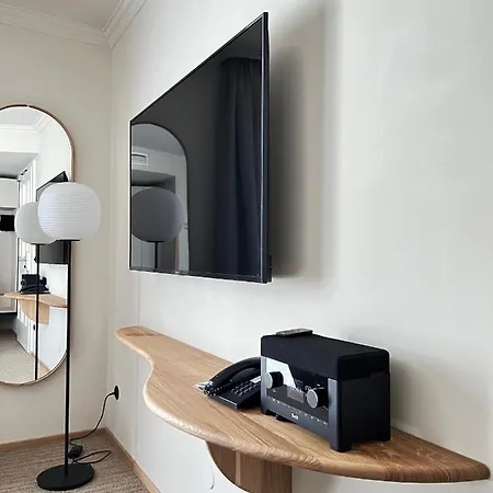 Adelante Boutique Hotel 4*