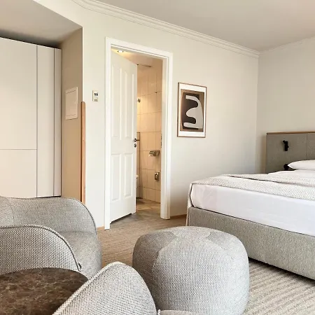 Adelante Boutique Hotel