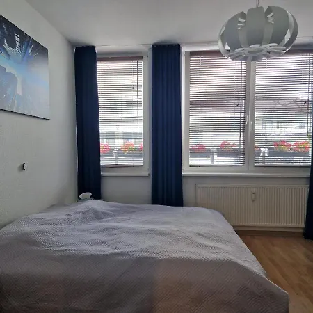 Terrassen-wohnung Mit Blick Auf Fernsehturm Apartment *
