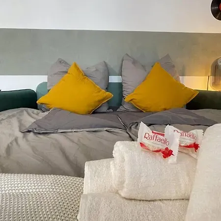 Apartment Modern L Netflix L Fast Wifi L Xbox