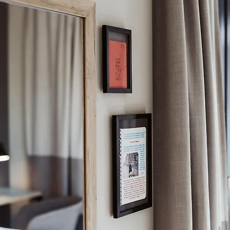 Emma By Schulz Friedrichshain Hotel 4*