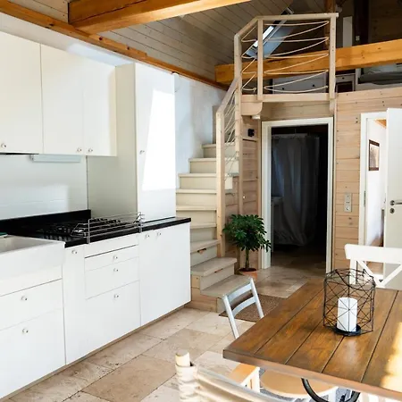 Gartenglueck Apartment Berlin