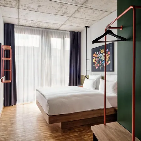 Urban Loft