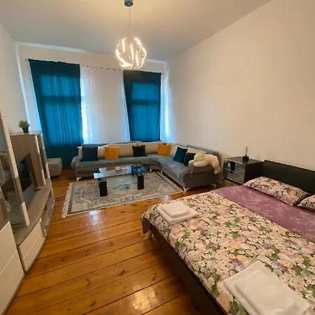 Luxury Apartament *