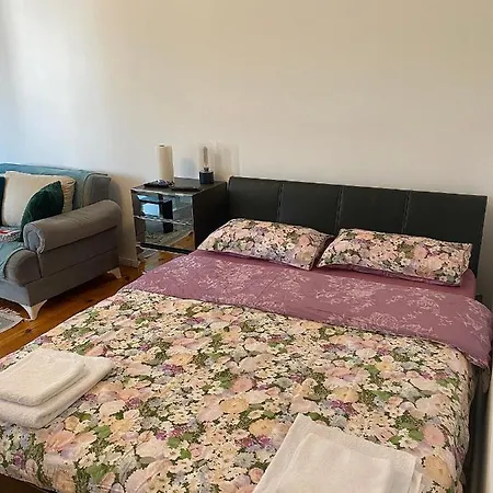 Luxury Apartament * Berlin
