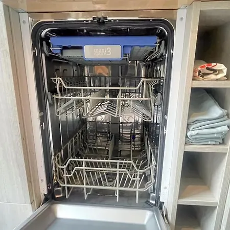 Apartment Modern L Netflix L Fast Wifi L Xbox