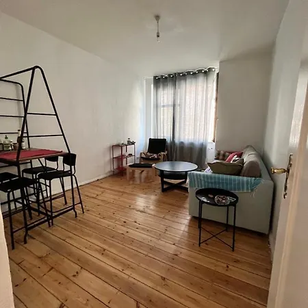 Sigma Haus Neukolln Berlijn