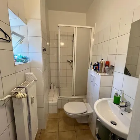 Sigma Haus Neukolln Apartment Berlin