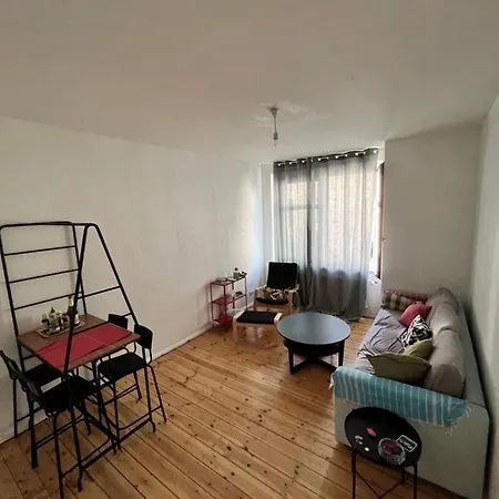 Sigma Haus Neukolln