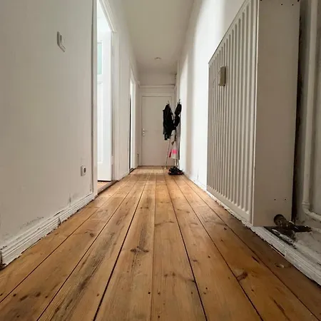 Appartement Sigma Haus Neukolln