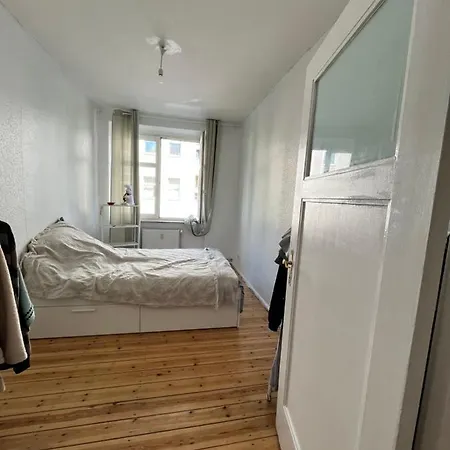 Apartment Sigma Haus Neukolln *