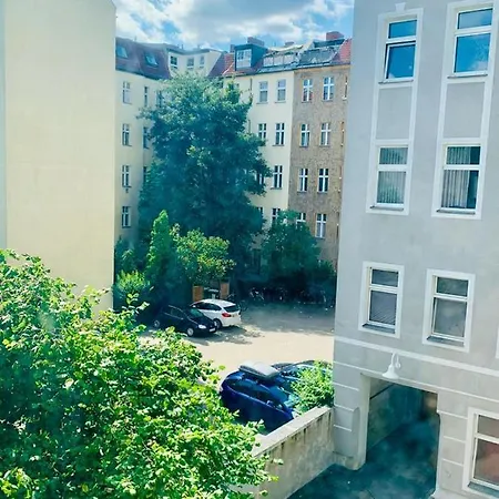 Sigma Haus Neukolln Berlin