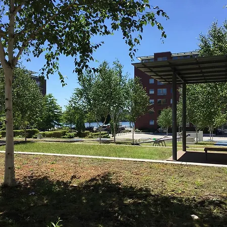 Rummelsburger Bucht Am Ostkreuz