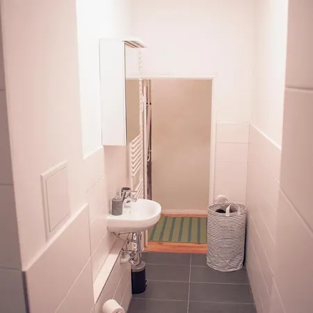 Peaceful Flat For 4 In Prenzlauer Berg Apartment Berlin