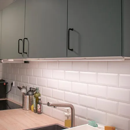 Peaceful Flat For 4 In Prenzlauer Berg * Berlin