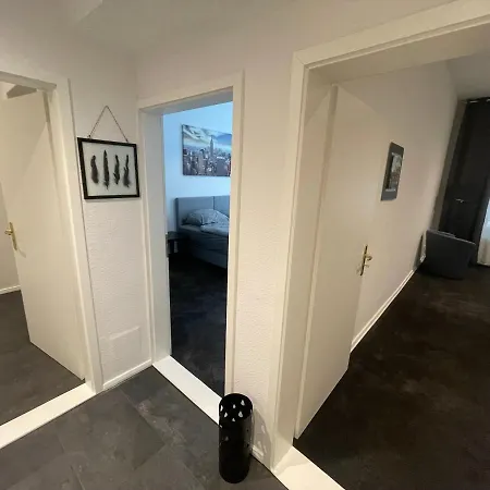 Berlinhome Friedrichshain Appartamento
