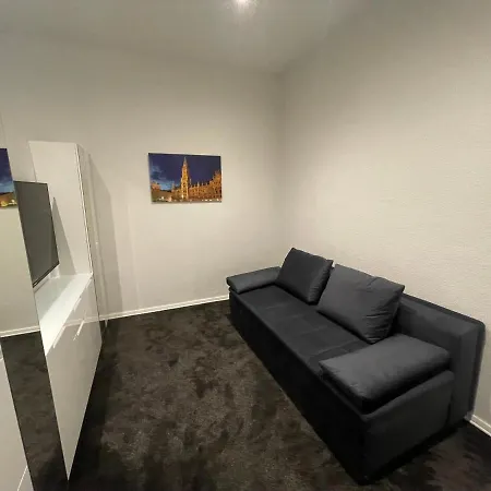 Berlinhome Friedrichshain Apartment Berlin