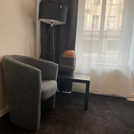 Appartamento Berlinhome Friedrichshain Berlino
