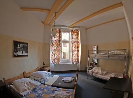 Hostel Fabrik - *