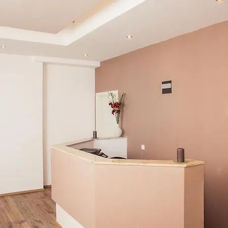 Guest house City