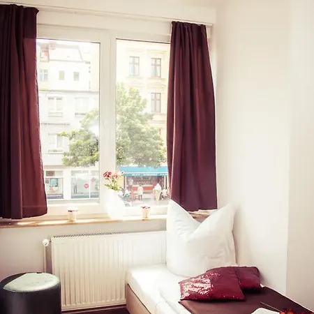 City Guest house