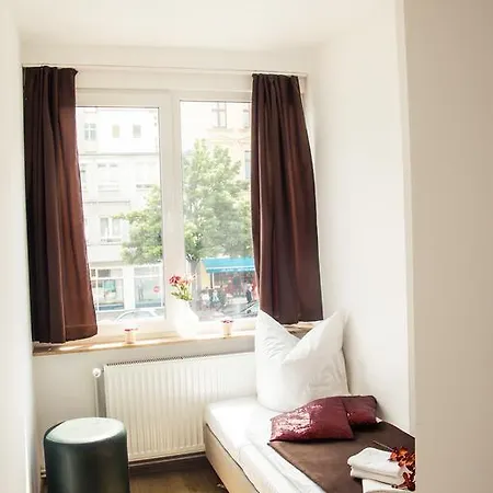 Guest house City *