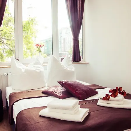 Guest house City