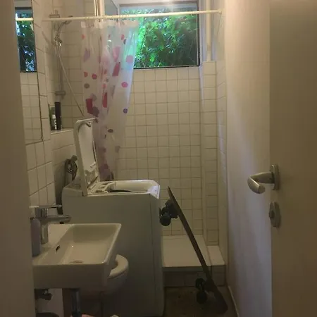 Solmate-shack Apartment *
