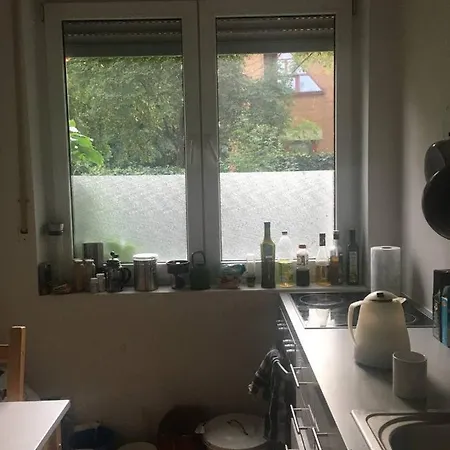 Solmate-shack Apartment Berlin