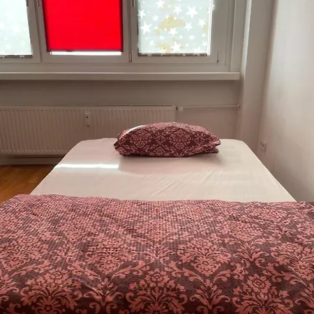 Apartment Living Like A